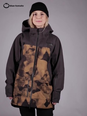 THE NORTH FACE FUTURE LIGHT A-CAD jacket